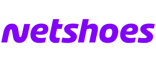 Logo Netshoes