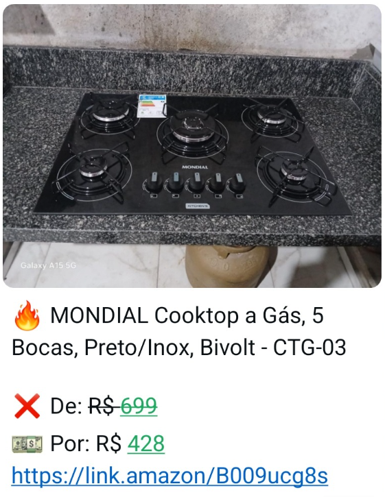 Oferta 25